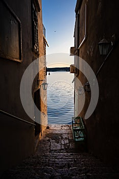 Rovinj, Croatia  III