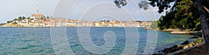 Rovinj - Croatia panorama