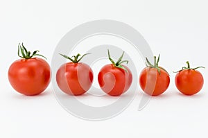 Tomates 