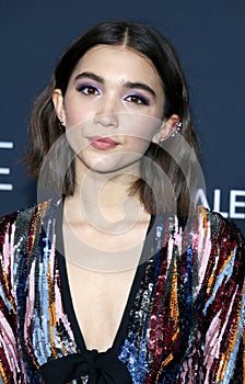 Rowan Blanchard