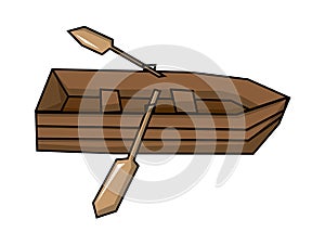 Rowboat