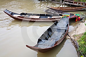 Rowboat