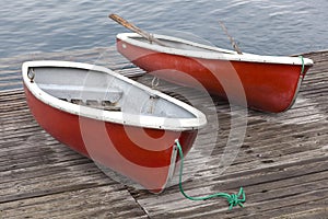 Rowboat