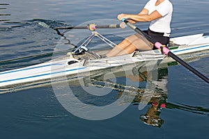 Rower