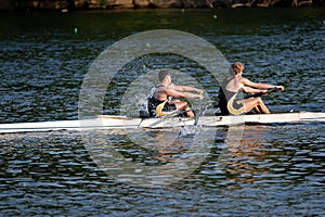 Rowers