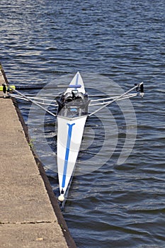 Rowing