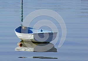 Rowing Boat