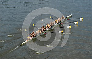 Rowing Team