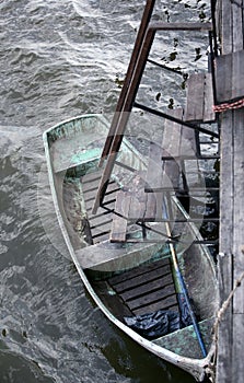 Rowingboat