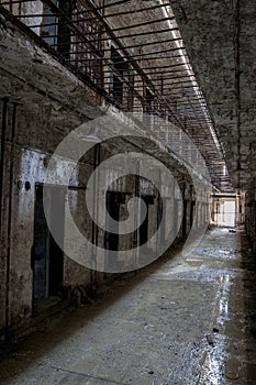 Light at the end of the tunnel