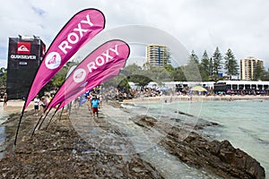 Roxy Pro 2011