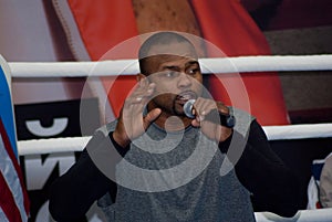 Roy Jones