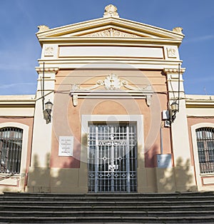 Royal Academy of Jurisprudence and Legislation of Extremadura, Spain