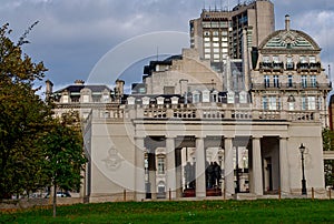 Royal Air Force Bomber Command Memorial