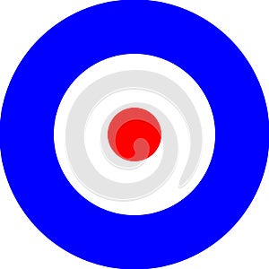 Royal Air Force Roundel