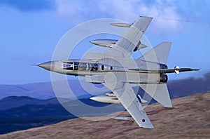 Royal Air force Tornado GR4