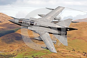 Royal Air force Tornado gr4