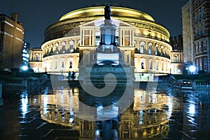 Royal Albert Hall