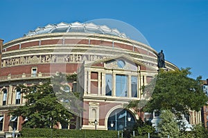 Royal Albert Hall Concert hall photo