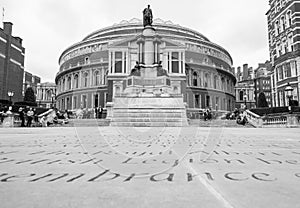 Royal Albert Hall