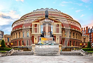 Royal Albert Hall