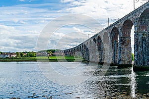 Royal Border Bridge