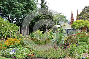 Royal Botanic Garden, Sydney