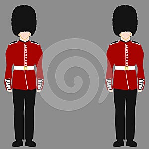 Royal British Guard