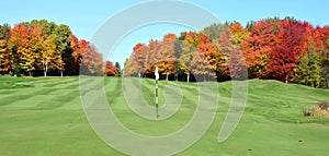 The Royal Bromont Golf Club