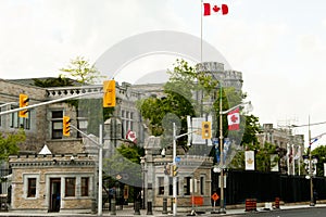 Royal Canadian Mint - Ottawa