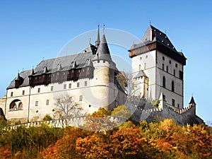 Royal Castle, Czech Republic