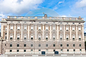 Royal Castle Stockholm