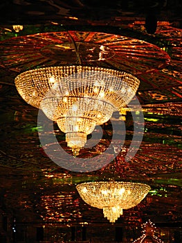Royal Chandeliers photo