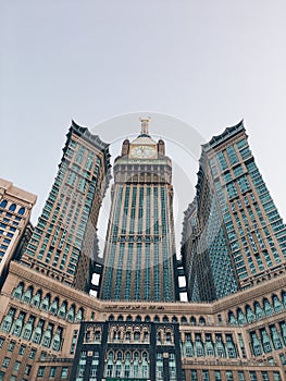 Saudi Arabia Tourism