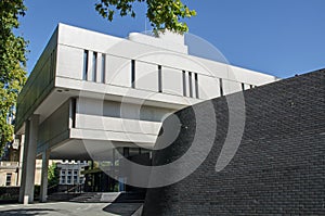 Royal College of Physicians, London