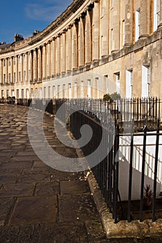 Royal Crescent