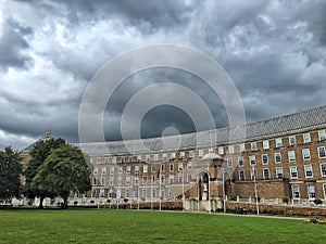 Royal Crescent, Bristol