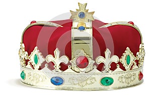 Royal Crown photo