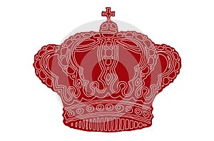 royal crown