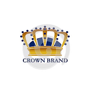 Royal Crown vector