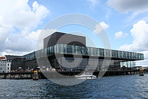 Royal Danish Playhouse