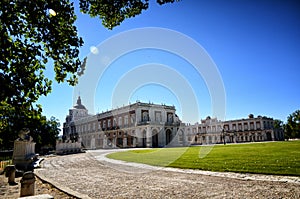 Royal Estate of Aranjuez, Madrid Spain