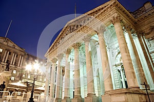 Royal Exchange