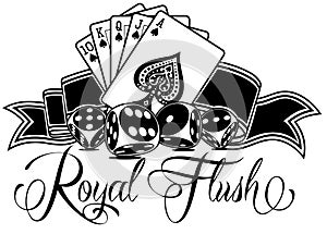 Royal Flush