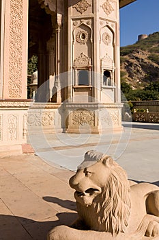 Royal Gaitor, Jaipur, Rajasthan