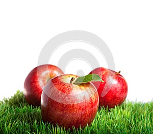 Royal Gala Apples