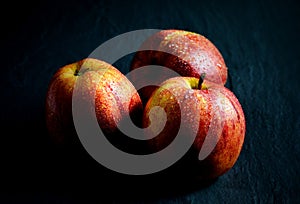 Royal Gala Apples