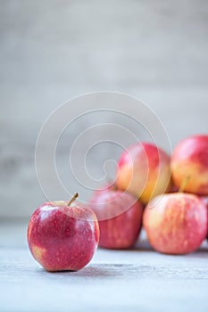 Royal Gala Apples