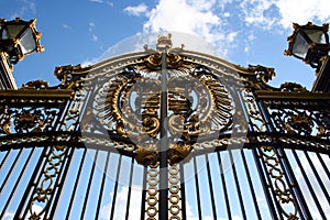 Royal Gate