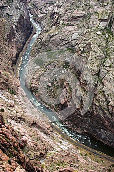 Royal Gorge